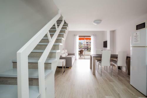 Apartamento Parque Santiago Ii, Las Am�ricas