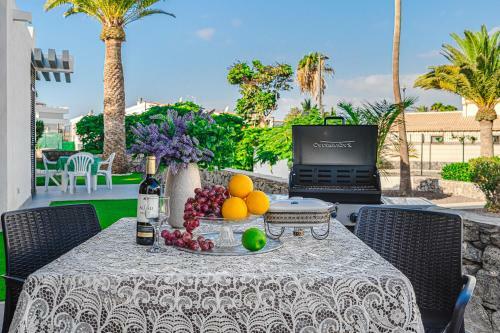 Apartamento Bungalow -2 Minute From The Beach.