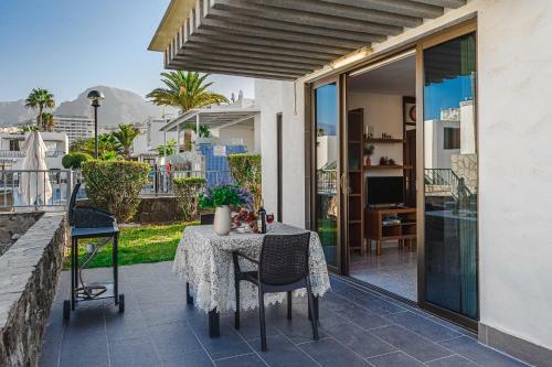 Apartamento Bungalow -2 Minute From The Beach.