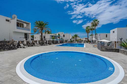 Apartamento Bungalow -2 Minute From The Beach.