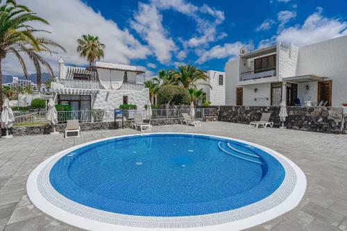 Apartamento Bungalow -2 Minute From The Beach.