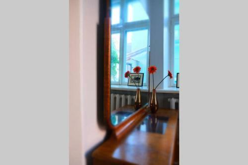 Apartment With Soul In P�rnu Old Town