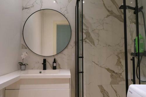 Apartment With Soul In P�rnu Old Town