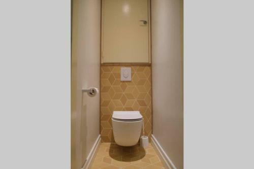 Apartment With Soul In P�rnu Old Town