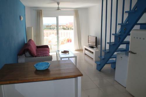 Apartamento Tenerife Royal Garden