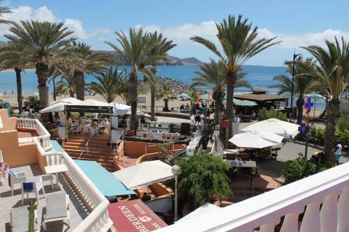 Apartamento Tenerife Royal Garden
