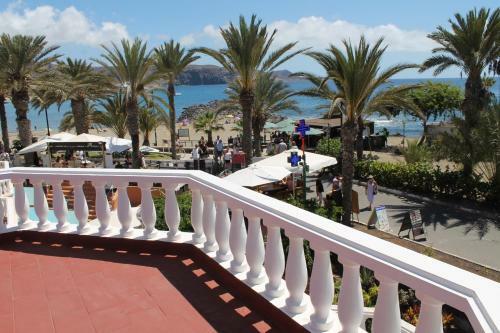Apartamento Tenerife Royal Garden