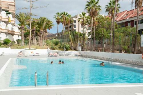 Apartamento Playa Honda 2