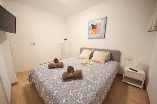 Apartamento Playa Honda 2