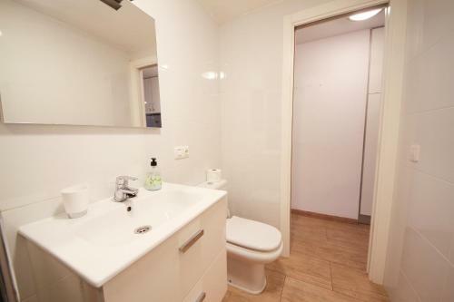 Apartamento Playa Honda 2
