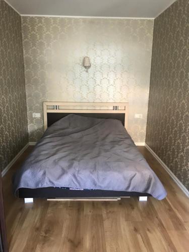 Apartamento Fortuna Life.