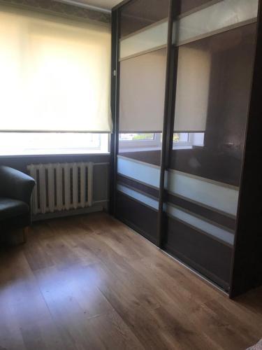 Apartamento Fortuna Life.
