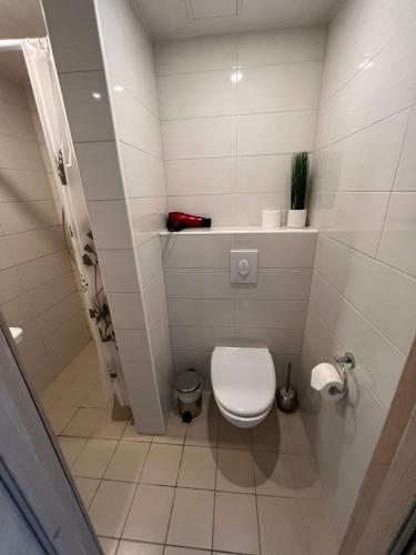 Hostal Aisa 39, Kaheinimesetuba