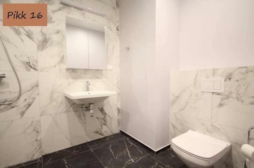 Cozy City Center Studio Apartment In P�rnu