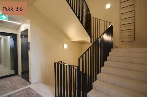 Cozy City Center Studio Apartment In P�rnu