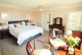 Bed & Breakfast Boreham House
