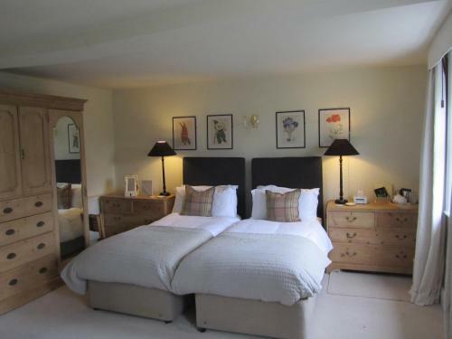 Hostal Wartling Place Country House