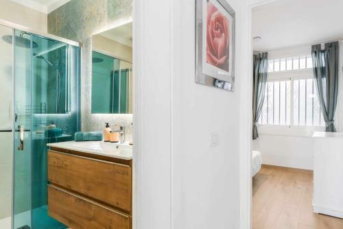 Apartamento Las Vistas Cristianos