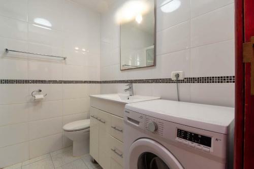 Apartamento Parque Santiago IV 70 - Studio With Sea And Pool View
