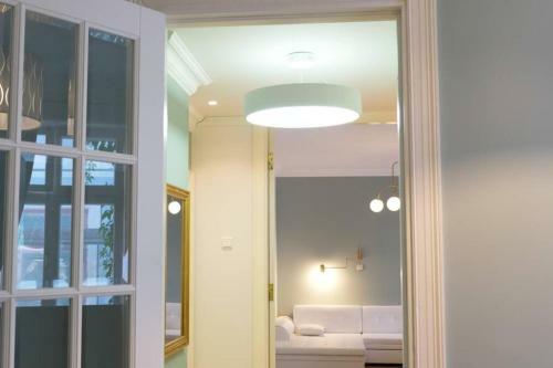 Apartment With Charm In P�rnu Old Town