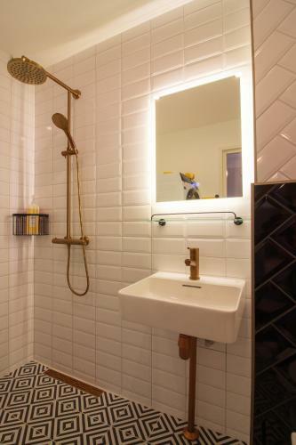 Apartamento P�rnu Supeluse Deluxe