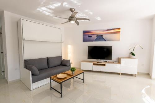 Apartamento Studio Parque Santiago 1 O005