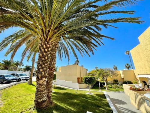 Apartamento Bungalow El Cortijo