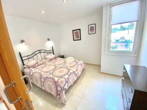 Apartamento Bungalow El Cortijo