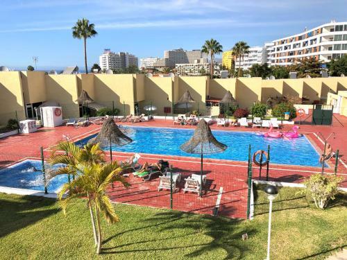 Apartamento Bungalow El Cortijo