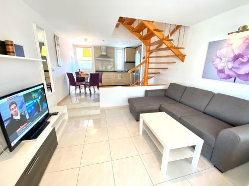 Apartamento Bungalow El Cortijo