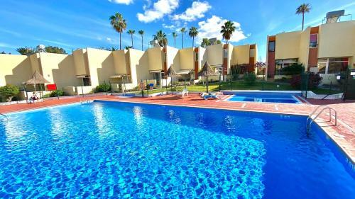 Apartamento Bungalow El Cortijo
