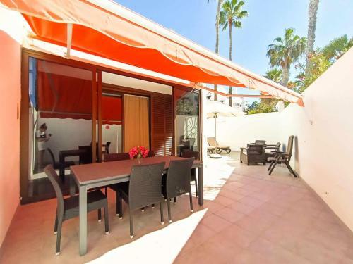 Villa Rentaliday Brisas Del Atl�ntico