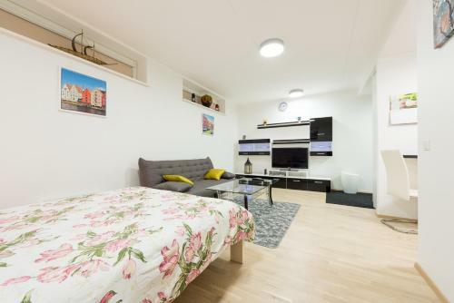 Telliskivi Apartment 16