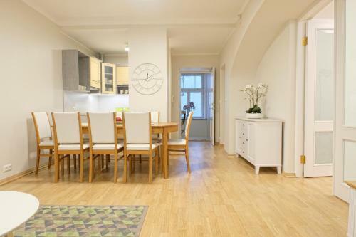 Apartment In Old Town Knight Street