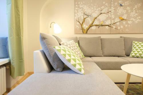 Apartment In Old Town Knight Street