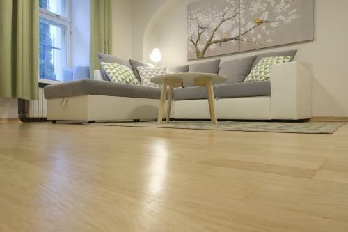 Apartment In Old Town Knight Street