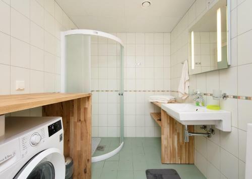 Foorum City Centre Apartment
