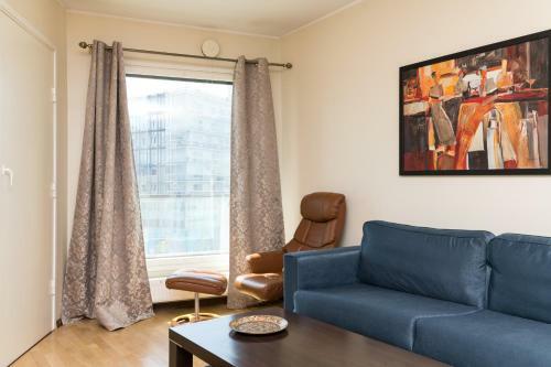 Foorum City Centre Apartment