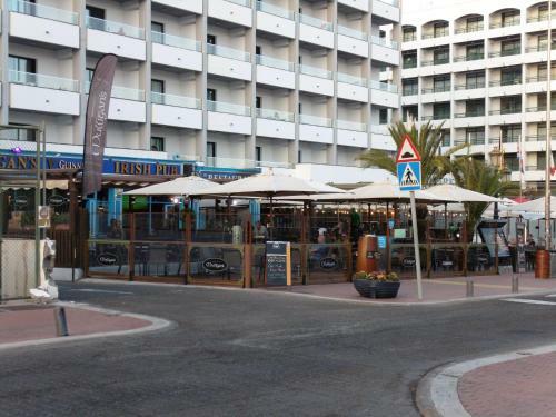 Apartamento Garland Agaete Parque