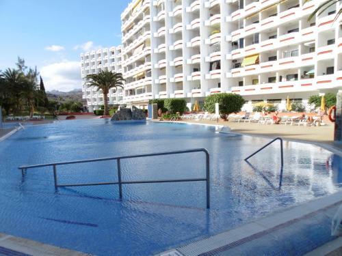 Apartamento Garland Agaete Parque