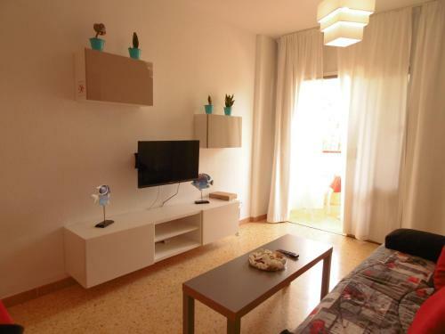 Apartamento Garland Agaete Parque