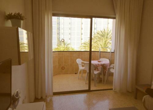 Apartamento Garland Agaete Parque