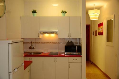 Apartamento Garland Agaete Parque