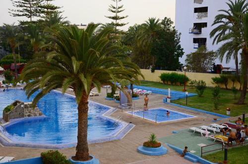 Apartamento Garland Agaete Parque