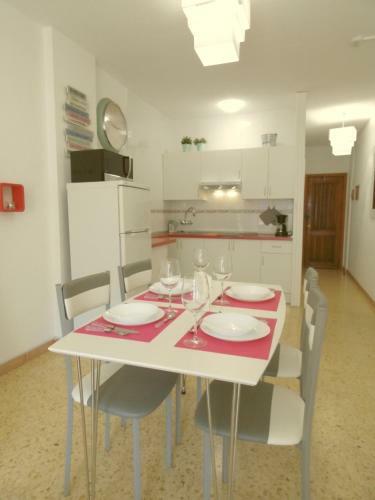 Apartamento Garland Agaete Parque