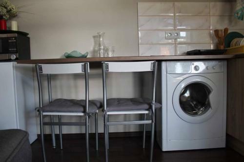 Soo 16 Apartment