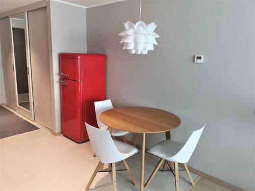 Pronksi 6a City Heart Apartment