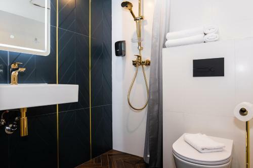 Apartamento Thomas' Home - Trendy, Central & Balcony