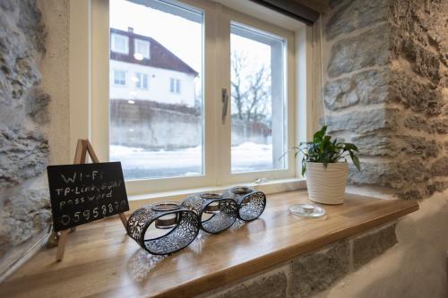 Like Home Apartments Salme 31