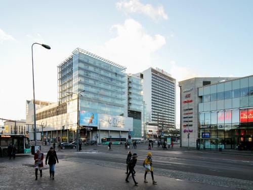 Viru V�ljak Lux Apartment